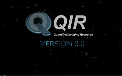 新バージョン QIR4.0