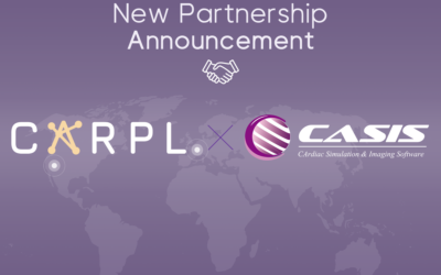 Carpl.AI and CASIS Form Strategic Partnership