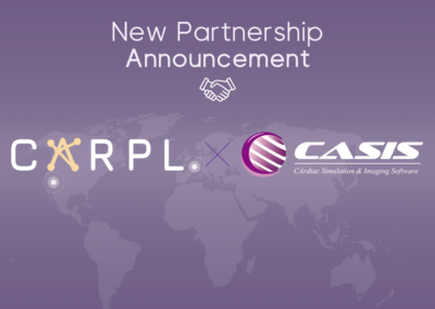 Carpl.AI and CASIS Form Strategic Partnership