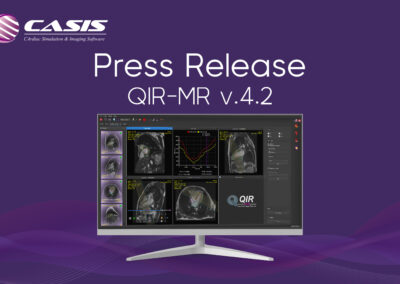 Unveiling QIR-MR 4.2: The Future of Imaging Technology