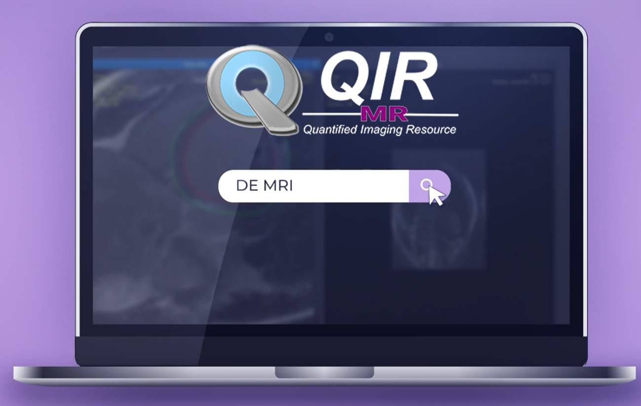 10-DE MRI