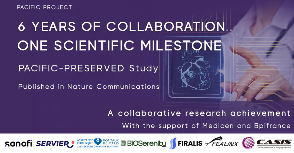 6 YEARS OF COLLABORATION-CASIS